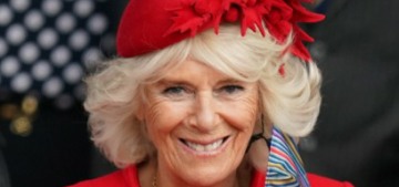 Duchess Camilla will likely be appointed a ‘counsellor of state’ very soon