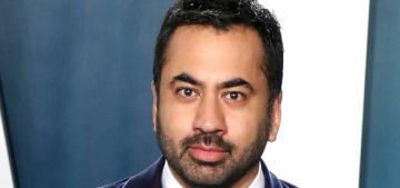 Kal Penn reveals that he’s been in an eleven-year relationship with a man