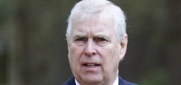 Kay: Prince Andrew’s legal defense could backfire & there’s no coming back
