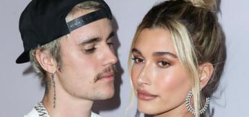 Hailey Bieber ‘was going to stick it out’ with Justin ‘no matter the outcome’
