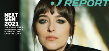 Dakota Johnson: ‘Cancel culture is such a f—ing downer. I hate that term’