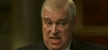 Prince Andrew’s trial date set for next year, his daughters will sit for depositions?