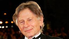 Roman Polanski gets ironic star on Polish walk of fame; doesn’t get released