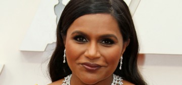Mindy Kaling will keep her kids off of her social media until they can ‘consent’
