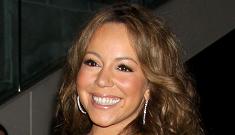 Mariah Carey says she’s not a diva