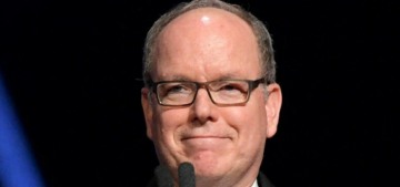 Prince Albert was ‘furious’ about his ex Nicole Coste’s Paris Match interview