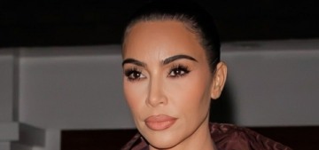 Kim Kardashian isn’t filming her dates with Pete Davidson for her Hulu series