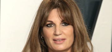Jemima Goldsmith wants nothing to do with ‘The Crown’ after Peter Morgan left her