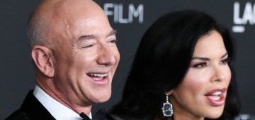 Jeff Bezos made a Twitter joke about throwing Leo DiCaprio over a cliff