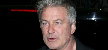 Alec Baldwin: Every film set should have a real cop in charge of the weapons
