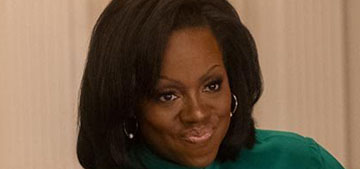 Viola Davis on playing Michelle Obama: ‘I ended up thinking she’s just dope’