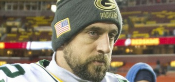 Aaron Rodgers takes ‘full responsibility’ for his ‘misleading’ Covid comments