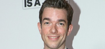 John Mulaney switched divorce lawyers in an effort to speed up his divorce