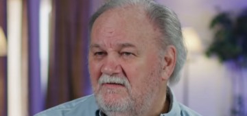 Thomas Markle: ‘Finally the truth is coming out and thank god for Jason Knauf’