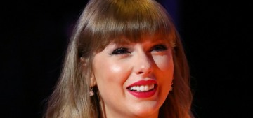 Taylor Swift is ‘the most excited’ about her 10-minute song about Jake Gyllenhaal