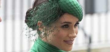 ‘Royal sources’ are still briefing against Duchess Meghan, re: her Mail lawsuit