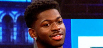 Lil Nas X’s Maury promo is genius, his episode airs on Wednesday