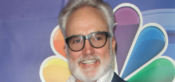 Bradley Whitford: It’s unfair that men are celebrated for aging while women aren’t
