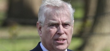 Prince Andrew got paid for royal access via an unsecured $2 million loan
