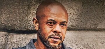 Rockmond Dunbar has left 9-1-1 because he refuses to get vaccinated