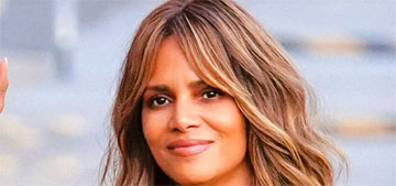 Halle Berry: I got blamed for Catwoman but I worked hard, it wasn’t my fault