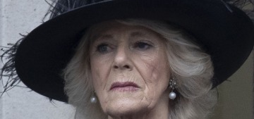 Duchess Camilla ‘dreads’ the ‘difficult time’ when Charles ascends to the throne