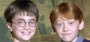 A Harry Potter HBO Max reunion special is coming