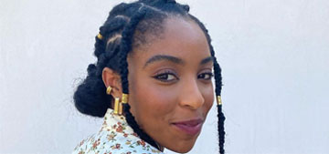 Jessica Williams loves shopping at TJ Maxx: You have to hunt, be ready