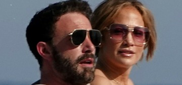 Us Weekly: Will Jennifer Lopez & Ben Affleck ‘tie the knot’ in early 2022?