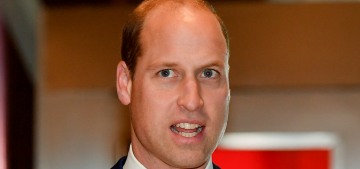 Prince William ‘was clear from the start we were never to brief’ against royals