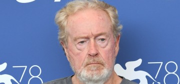 Ridley Scott: Millennials are to blame for ‘The Last Duel’ bombing at the box office