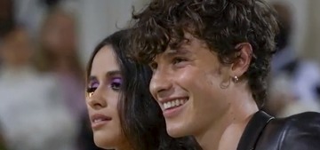 Shawn Mendes ‘initiated the conversation’ about breaking up with Camila Cabello