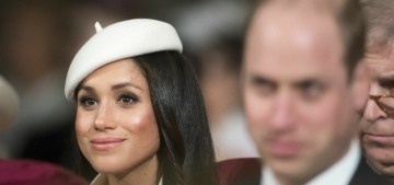 The DM: ‘The Princes and the Press’ is clearly pro-Meghan propaganda!
