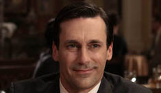 Mad Men’s Don Draper is the most influential man of 2009