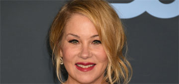 Christina Applegate on her 50th birthday: I have MS, it’s been a hard one