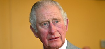 Prince Charles is ‘sanguine’ about Barbados replacing the monarch as head of state