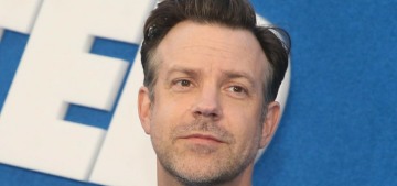 Jason Sudeikis went to Cabo with Keeley Hazell but he’s still ‘devastated’ over Olivia