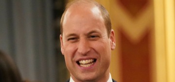 Times reporter claims Prince William didn’t give ‘approval’ for Jason Knauf’s leaks