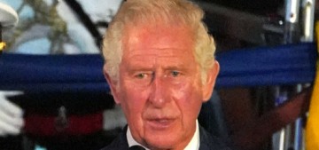Prince Charles spoke about ‘the appalling atrocity of slavery’ in Barbados