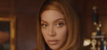 Beyonce reveals 4-year-old Rumi, who looks exactly like 9-year-old Blue Ivy