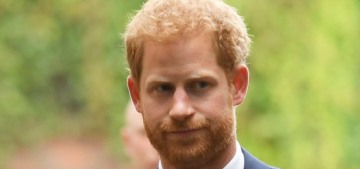 Prince Harry was called ‘oversensitive’ when he complained about racism?