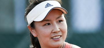 The WTA pulls all tournaments out of China as Peng Shuai is still being detained