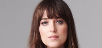 Dakota Johnson: After the pandemic, ‘people are not behaving normally’