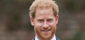 Prince Harry wrote an open letter for World AIDS Day, spoke about his mom’s legacy