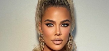 Khloe Kardashian ‘was upset to find out that Tristan Thompson cheated again’