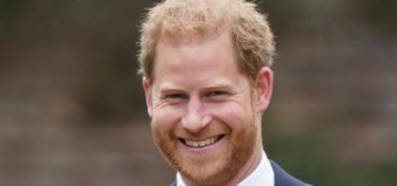 Andersen: The Windsors are ‘quaking in their boots’ about Prince Harry’s memoir