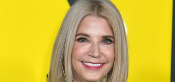 Candace Bushnell: ‘The first thing men do is categorize women into types’