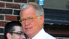 Nat’l Organization of Women: David Letterman is “toxic, inappropriate”