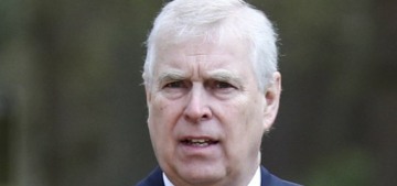 Prince Andrew plans to go to Sandringham for Xmas but he’ll keep a ‘low profile’