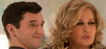 Netflix’s first gay holiday romcom, ‘Single All the Way,’ is so cute and funny